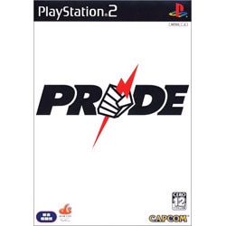 PRIDE プライド