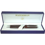 メトロポリタン ボールペン&シャープペンセット メタリックコニャック