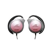 HP-MD2-P シャープ ポータブルMD専用ステレオヘッドホン（ピンク）