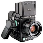 ローライフレックス6008AF 標準セット