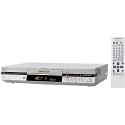 DMR-E50-S [DMR-E50 [HDDなし DVD-RAM/R アナログBSなし]]