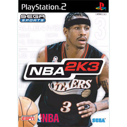 NBA2K3