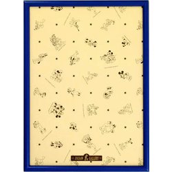 ヨドバシ Com テンヨー Tenyo ディズニー専用木製パネル 500p用 ブル 500p 35 49cm 通販 全品無料配達