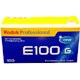 プロフェッショナル エクタクロームフィルム E100G 120-10本パック