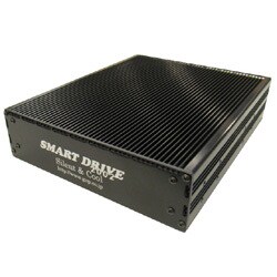 HDDマウント 静音グッズ SMART DRIVE 2002