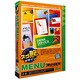 スゴ腕デザイン MENU Word専用 [Windows]