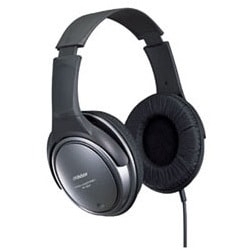 密閉型ヘッドホン HP-DA21