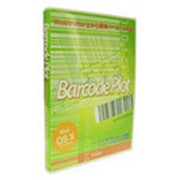 Barcode Plot X（バーコード　プロット　テン） [Mac]