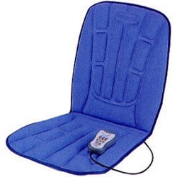 シートマッサジャー EM-2527BL