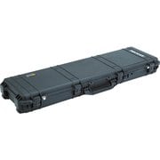 ウェポンケース ブラック 1750