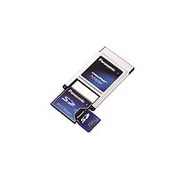 SDメモリーカード用 アダプタセット BN-CSDABP3/P