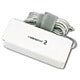 Mac用 ACアダプタ i Adaptor2 65W版 ホワイト CIA2/W-65
