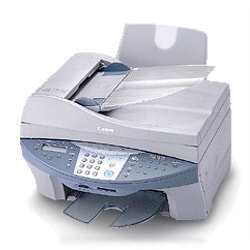 PIXUS MP730 ファクシミリ複合機