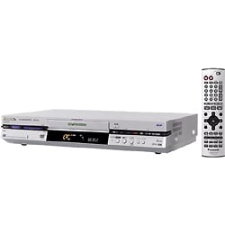 DMR-E60-S [DMR-E60 [HDDなし DVD-RAM／R アナログBSなし] DIGA（ディーガ）]