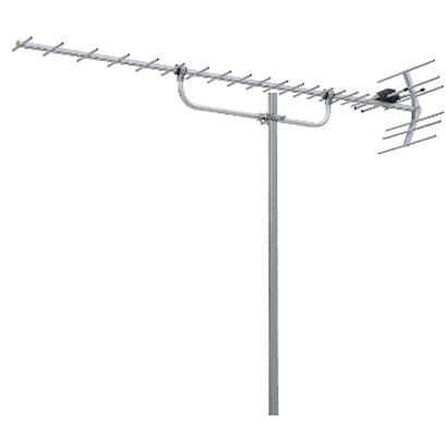 UHFアンテナ U-W25