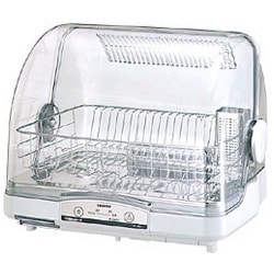 食器乾燥器 VD-T6S-W
