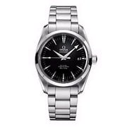 Seamaster AQUA TERRA(シーマスター アクアテラ)クオーツ メンズ 並行輸入品 2517.50