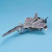 EX-13 [1/100 スーパーシルフ雪風ver1.5]