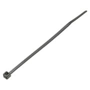 ケーブルタイ 束ねるバンド 黒 100mm 30本 FTC100K30