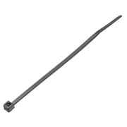 ケーブルタイ 束ねるバンド 黒 100mm 110本 FTC100K110