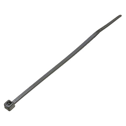 ケーブルタイ 150mm 50本 束ねるバンド FTC150K50