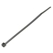 束ねるバンド(250mm) 黒 20本入 FTC250K20
