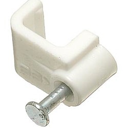 FST8 [クギ付きステップル 15mm 30本入]