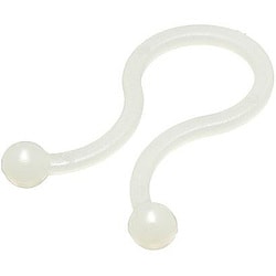 ツイストケーブルバンド（幅11mm） 20個入 FTT11
