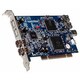 PCI to Firewire/USB2 Combo Card MFU2C-34