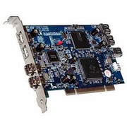 PCI to Firewire/USB2 Combo Card MFU2C-34