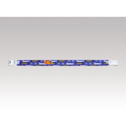 直管蛍光灯（スタータ形） ライフルックD-HGX 3波長形昼光色 40形（37W） 2本パック FL40SSEX-D/37-X-2P