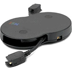 ThinkPad マルチバッテリー・チャージャーII 22P9040