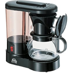５５％以上節約 ヨドバシ.com - ブラック コーヒーメーカー Kalita カリタ コーヒーメーカー