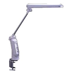 アーム型インバータデスクスタンド マイナスイオン LK-H383S