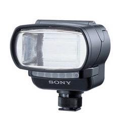 サイバーショット用外部フラッシュ HVL-F32X