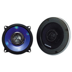 CJ-E1075D [10cmスピーカーコアキシャル2ウェイ]