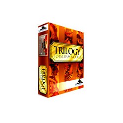 TRILOGY [ベース・インストゥルメント]