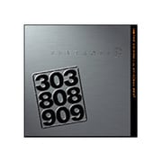 DFSD500 [サンプリング素材] VINTAGE：R