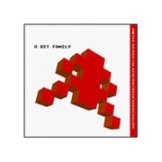 DFSD540 [サンプリング素材] 8BIT FAMILY