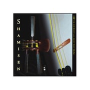 DFSD580 [サンプリング素材] SHAMISEN