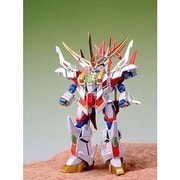 機動武神天鎧王(キドウブジンテンガイオウ) [BB戦士147 2017年1月再生産]