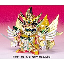 ヨドバシ.com - バンダイ BANDAI 雷帝千生神将軍(らいていせん