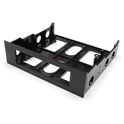 3.5インチ-5インチ変換マウンタ GR-MT001B