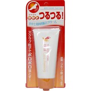 ボディグッドヒールケアピーリング