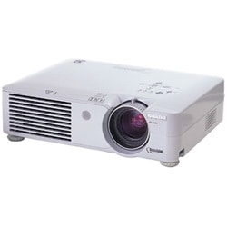 ヨドバシ.com - シャープ SHARP PG-A10X [データプロジェクター 1300lm] 通販【全品無料配達】