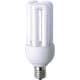 電球形蛍光灯 E17口金 60W電球タイプ 電球色 ネオボールZ D15形（13W） EFD15EL/13-E17