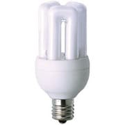 電球形蛍光灯 E17口金 40W電球タイプ 昼白色 ネオボールZ D10形(9W) EFD10EN/9-E17