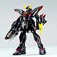 GAT-X207 ブリッツガンダム [HG 1/144 機動戦士ガンダムSEEDシリーズ]