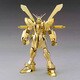 HPM(ハイパーモード) Gガンダム [MG 1/100 機動武闘伝Gガンダム]