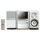 SC-PM77MD-W [ＳＣ－ＰＭ７７ＭＤ－Ｗ（ホワイト）　ＭＤステレオシステム]